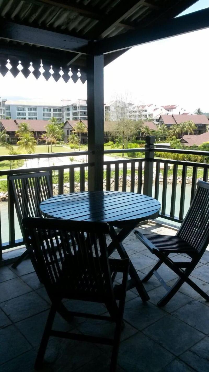 Langkawi Lagoon Resort Water Chalet image