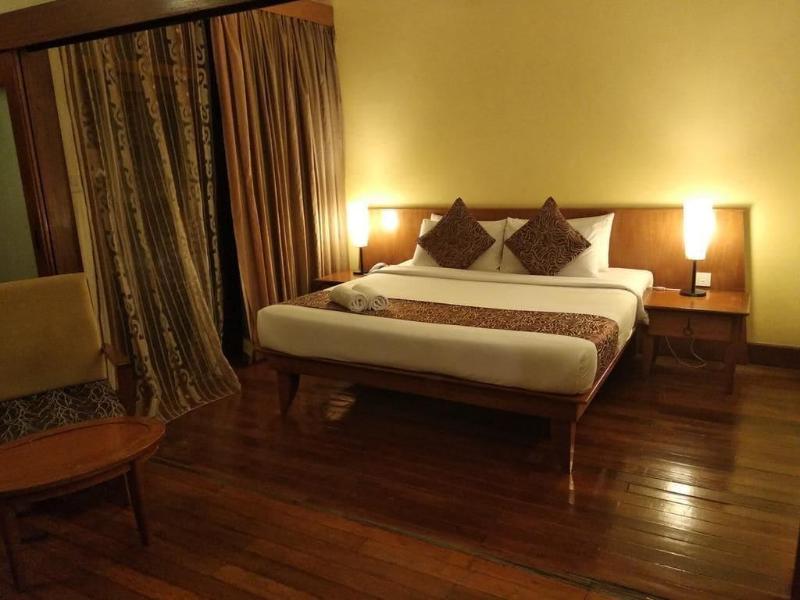 Langkawi Lagoon Resort Water Chalet image