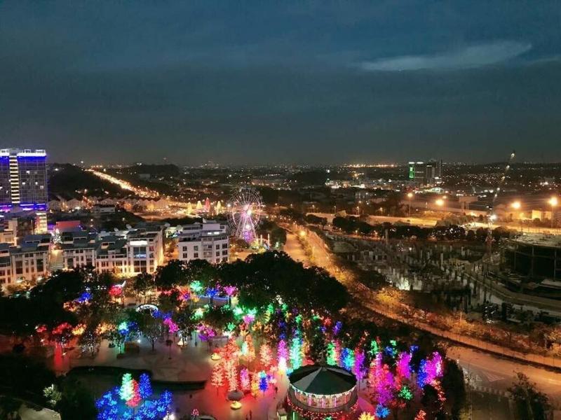Shah Alam Business Hotel image