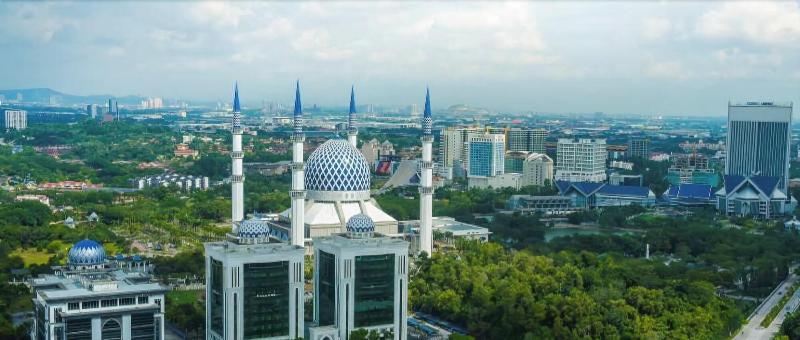 Shah Alam Business Hotel image