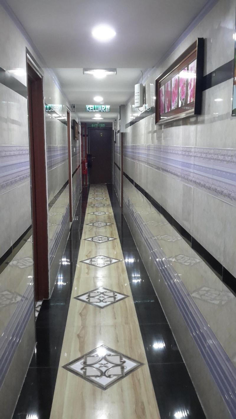 Shah Alam Business Hotel image