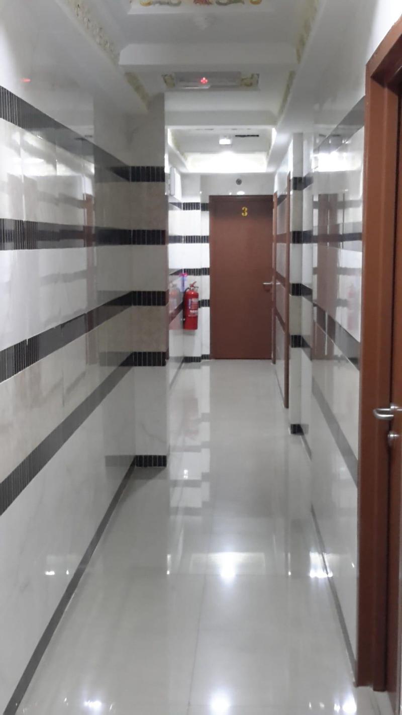 Shah Alam Business Hotel image