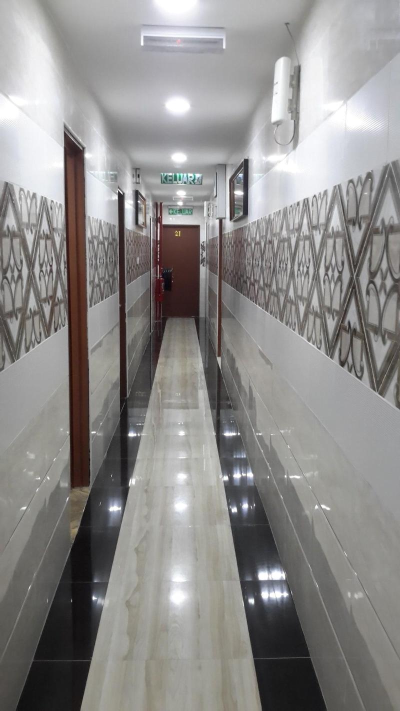 Shah Alam Business Hotel image