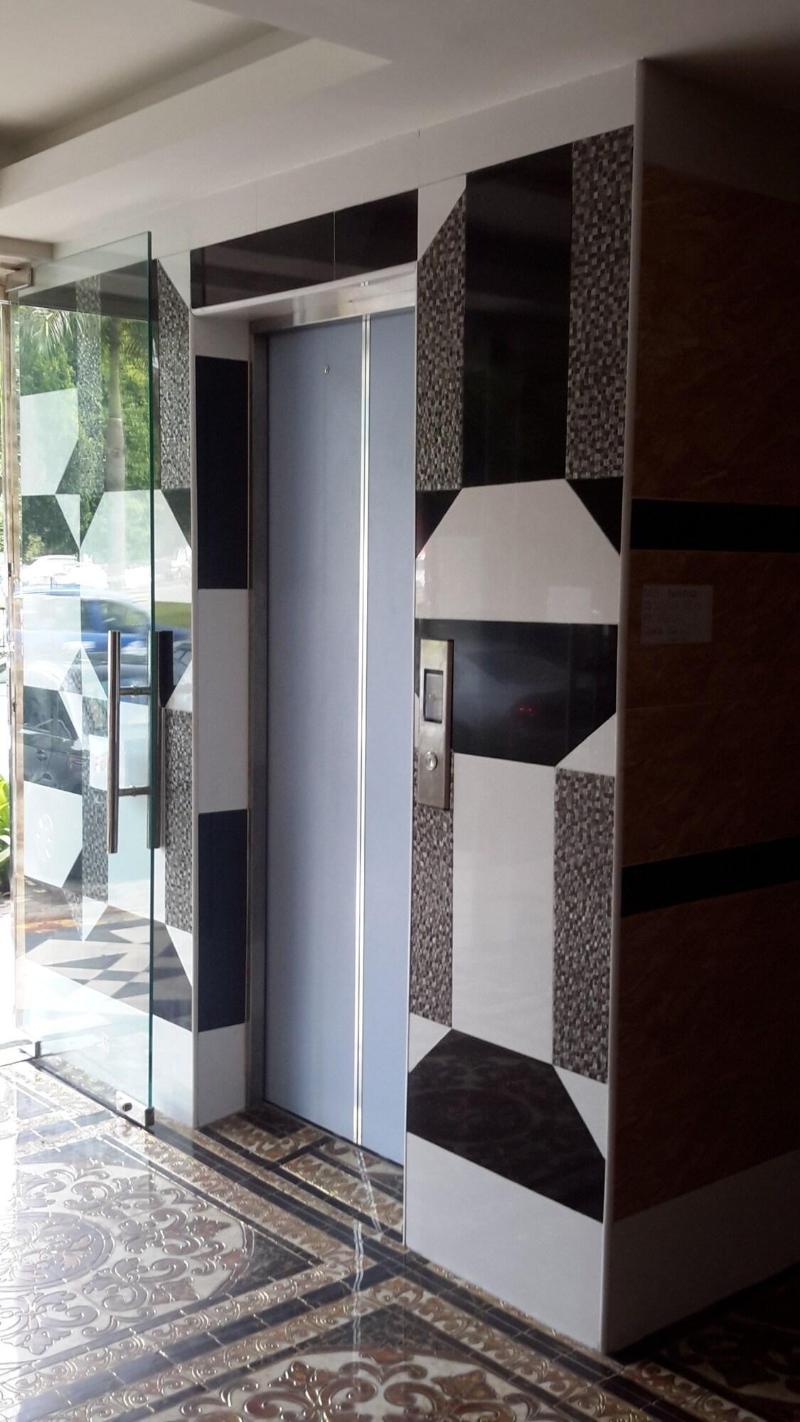 Shah Alam Business Hotel image