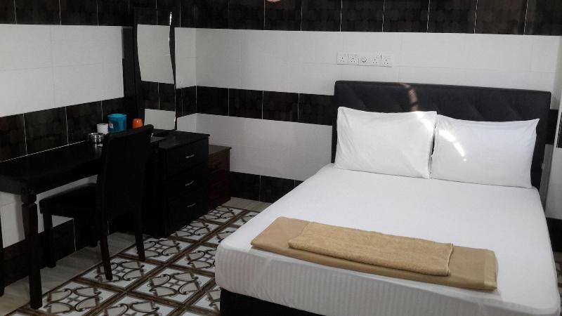 Shah Alam Business Hotel image