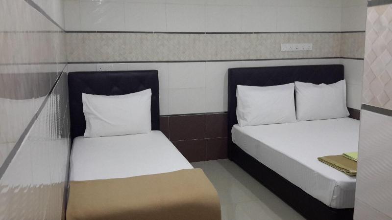 Shah Alam Business Hotel image