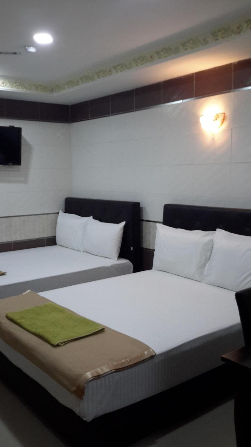 Shah Alam Business Hotel image
