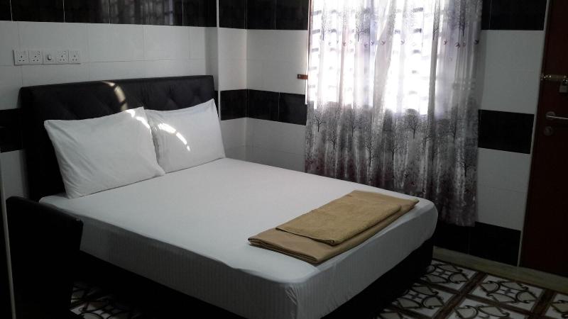 Shah Alam Business Hotel image