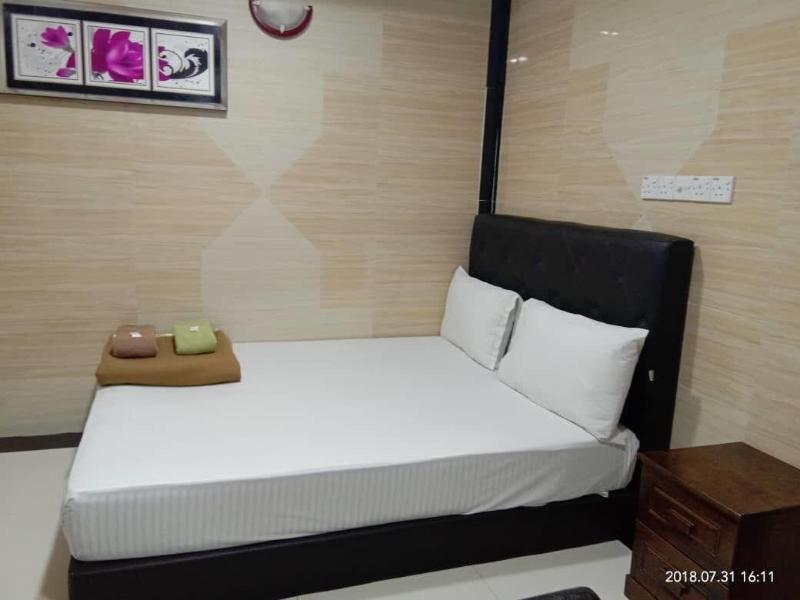 Shah Alam Business Hotel image