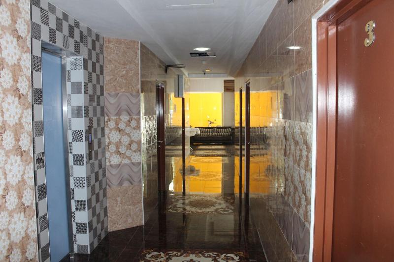 Shah Alam Business Hotel image