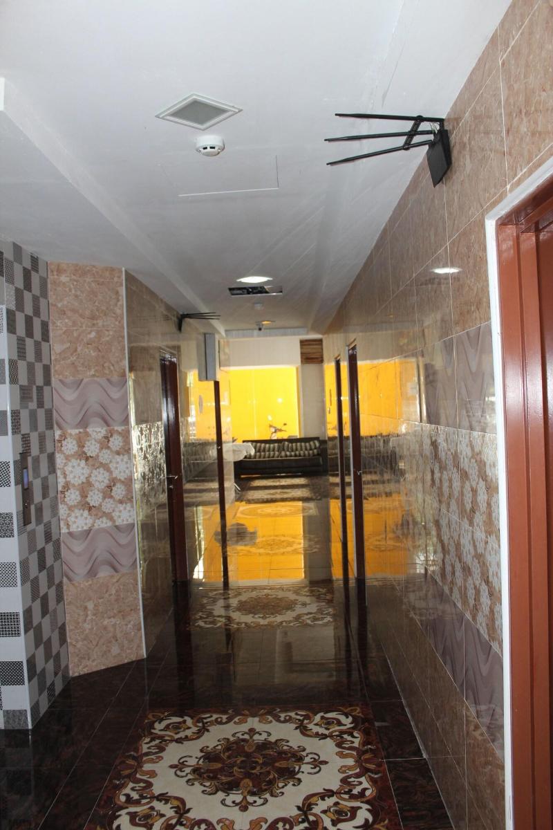 Shah Alam Business Hotel image