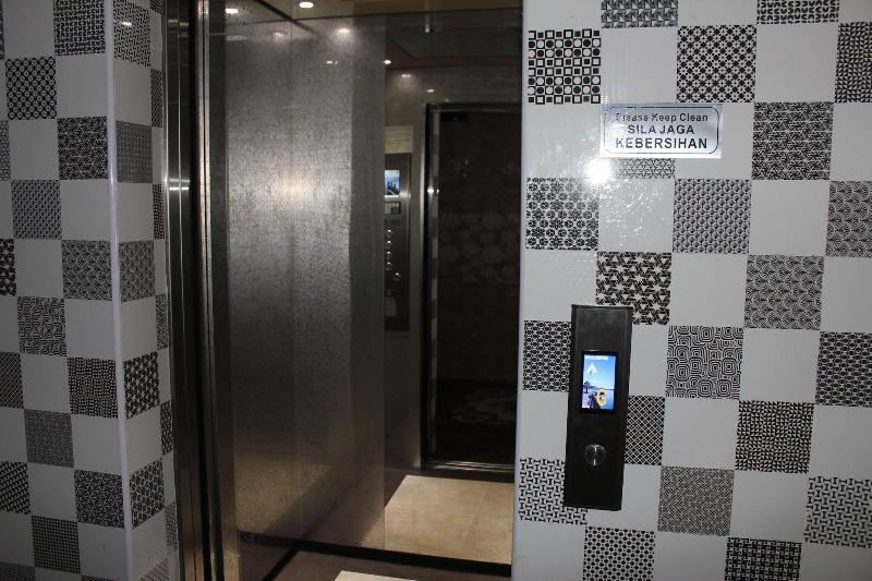 Shah Alam Business Hotel image
