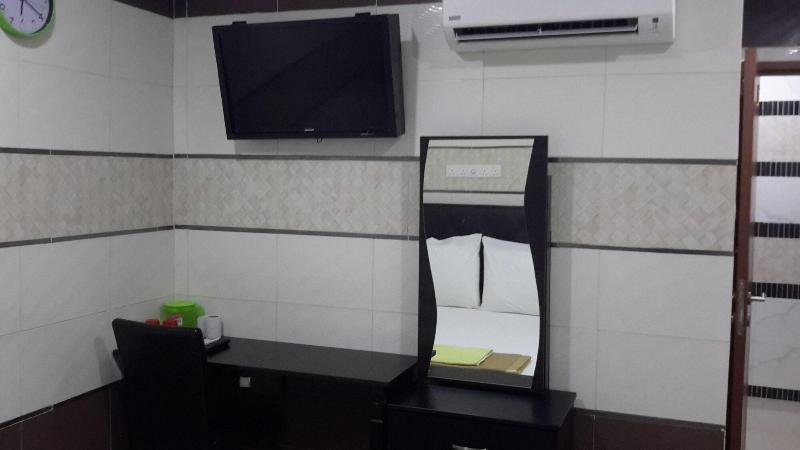Shah Alam Business Hotel image