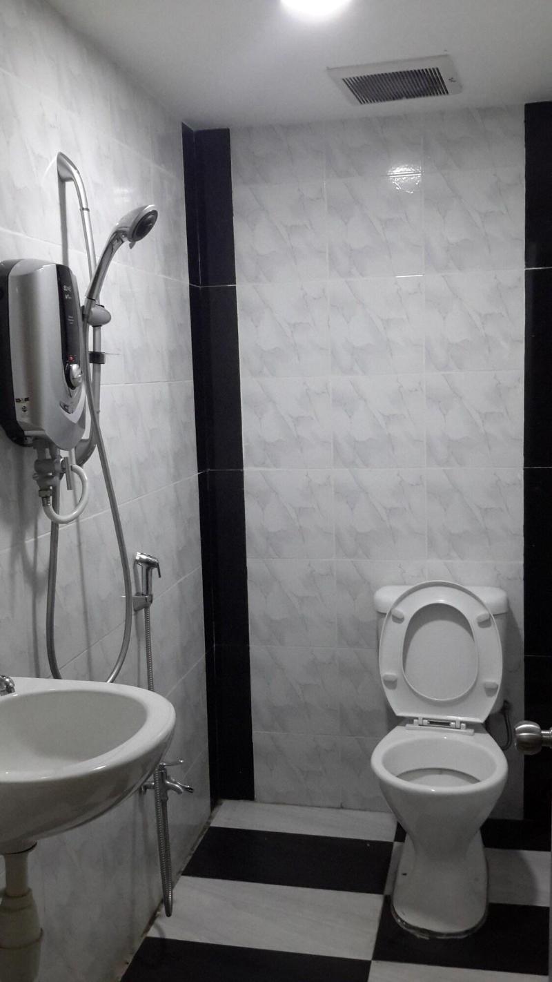 Shah Alam Business Hotel image