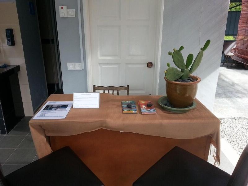 Cactus Inn