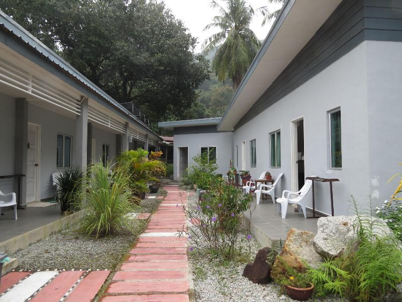 Cactus Inn