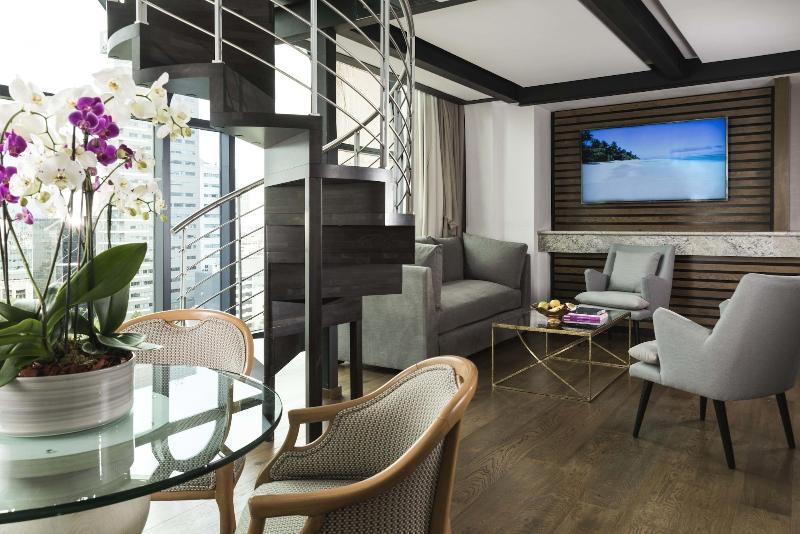 Marquis Sky Suites — main photo