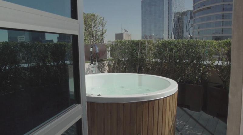 Marquis Sky Suites — photo 5