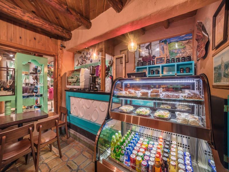 Hotel Barrancas Del Cobre image