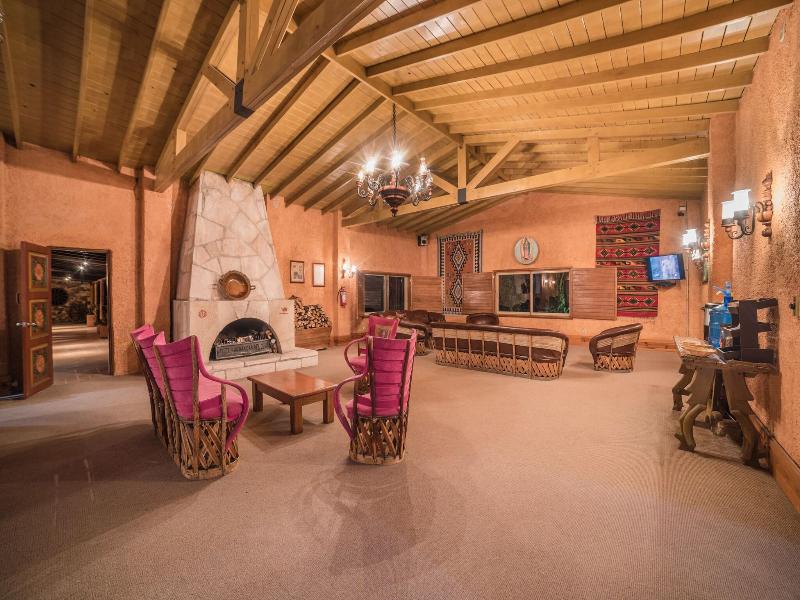 Hotel Barrancas Del Cobre image