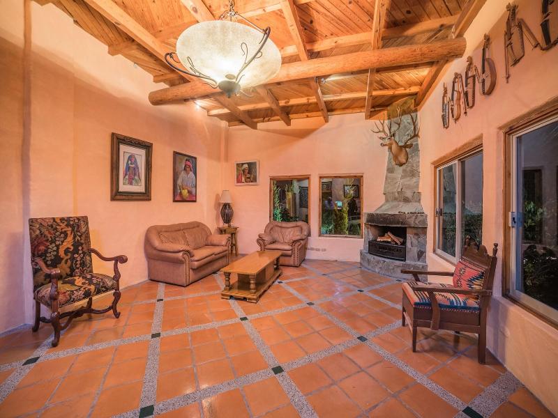 Hotel Barrancas Del Cobre image