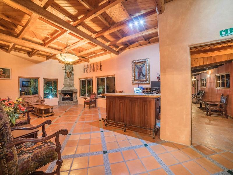 Hotel Barrancas Del Cobre image