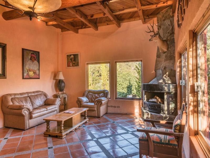 Hotel Barrancas Del Cobre image