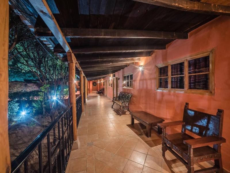 Hotel Barrancas Del Cobre image
