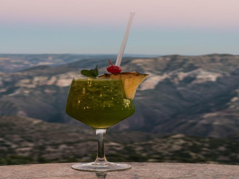 Hotel Barrancas Del Cobre image