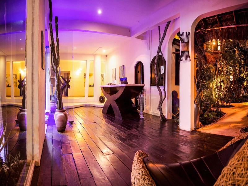 Kinbe Deluxe Boutique Hotel image