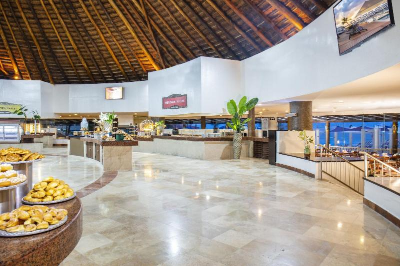 Crown Paradise Club Cancún Todo Incluido image