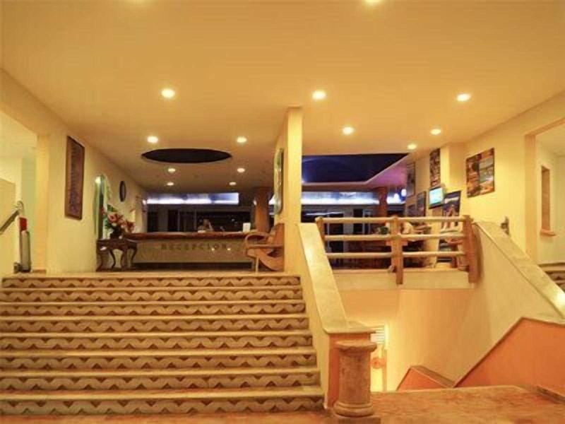 Apartment Solymar Cancun Beach image