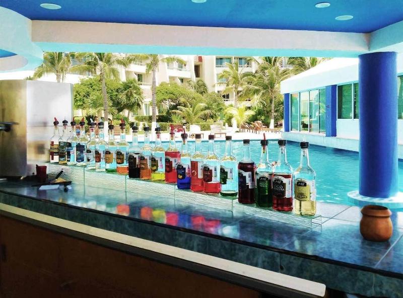 Apartment Solymar Cancun Beach image