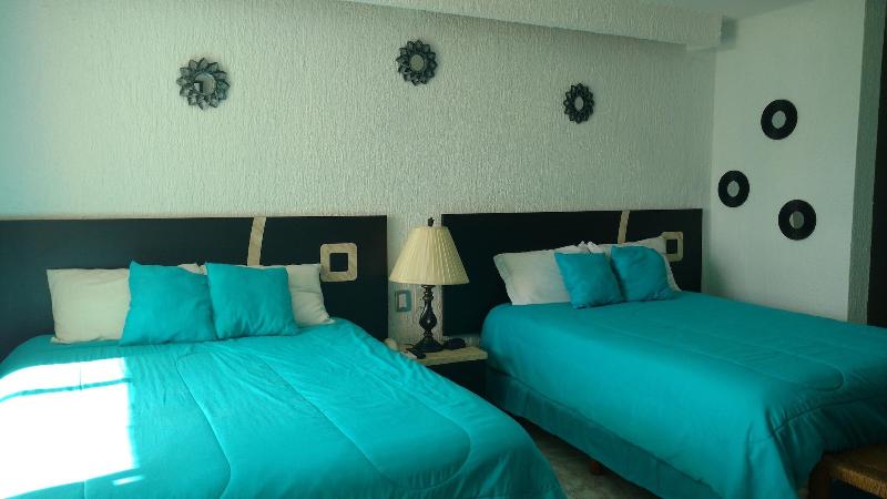 Apartment Solymar Cancun Beach image