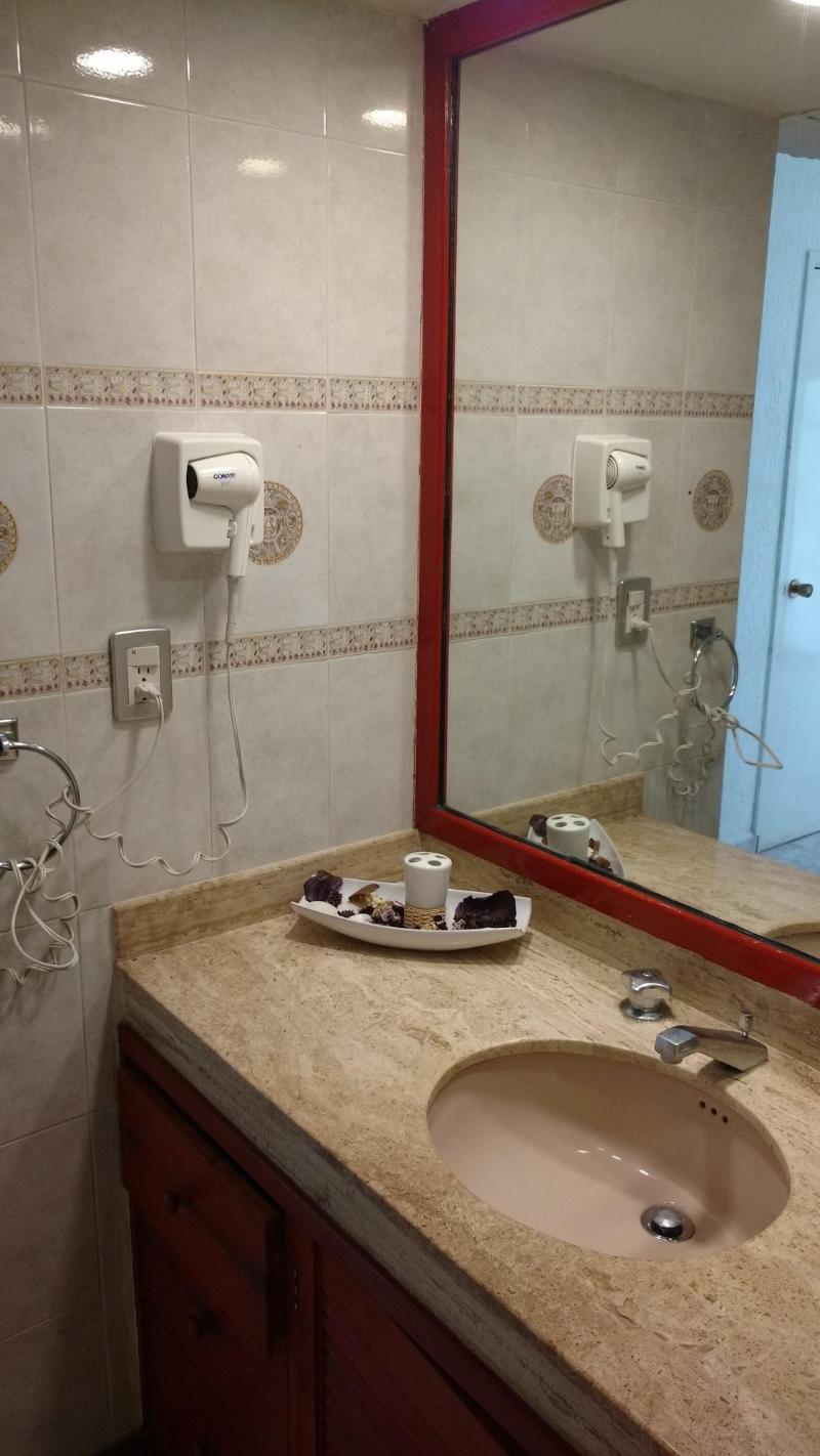 Apartment Solymar Cancun Beach image