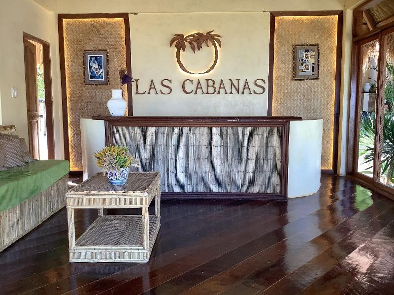 Las Cabanas Beach Resort