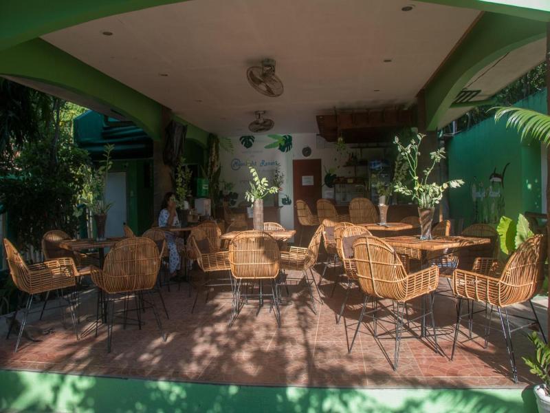 Malapascua Budget Inn image
