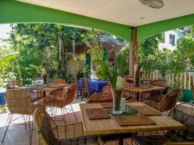 Malapascua Budget Inn image
