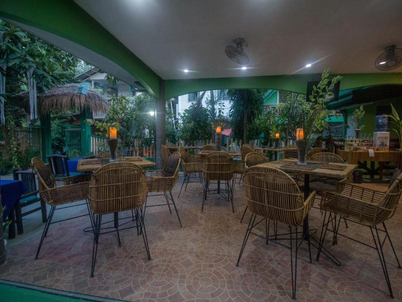 Malapascua Budget Inn image