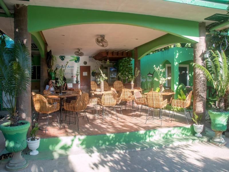 Malapascua Budget Inn image