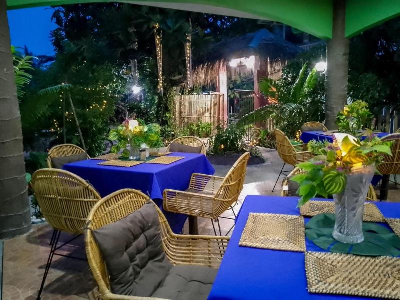 Malapascua Budget Inn image