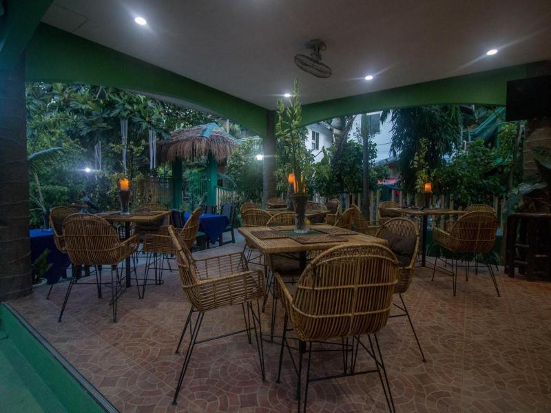 Malapascua Budget Inn image