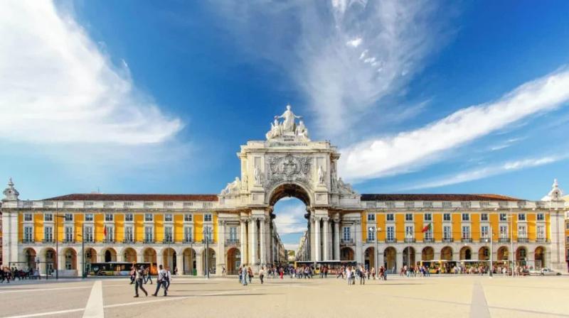 Santa Justa Prime Guesthouse image