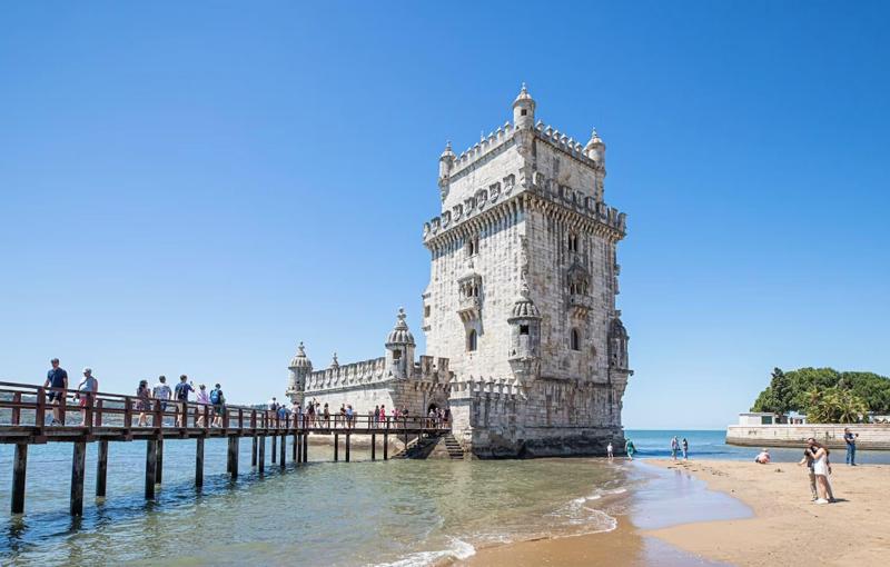 Santa Justa Prime Guesthouse image