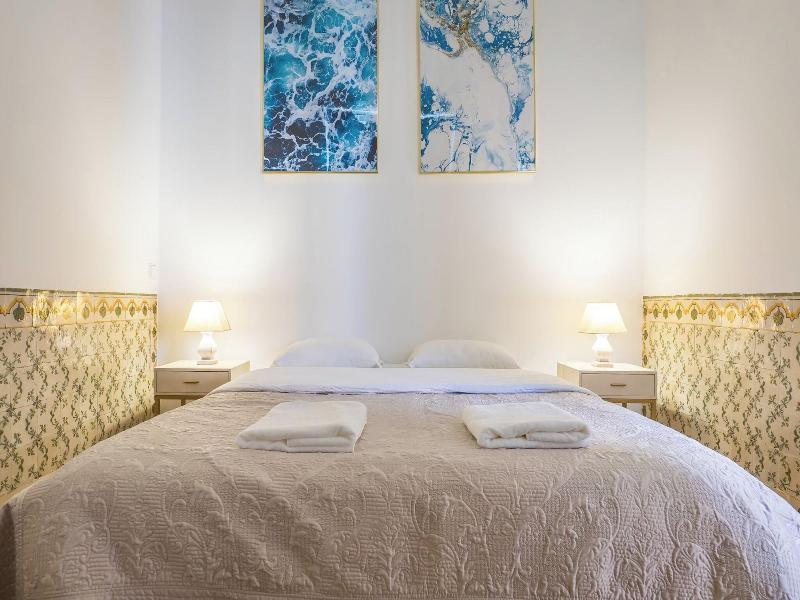 Santa Justa Prime Guesthouse image