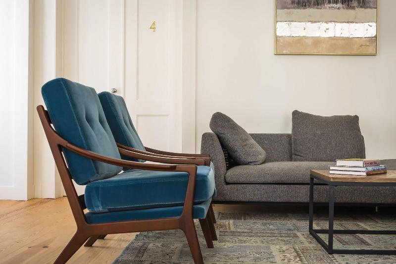 Santa Justa Prime Guesthouse image