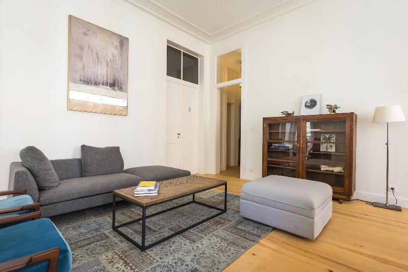 Santa Justa Prime Guesthouse image