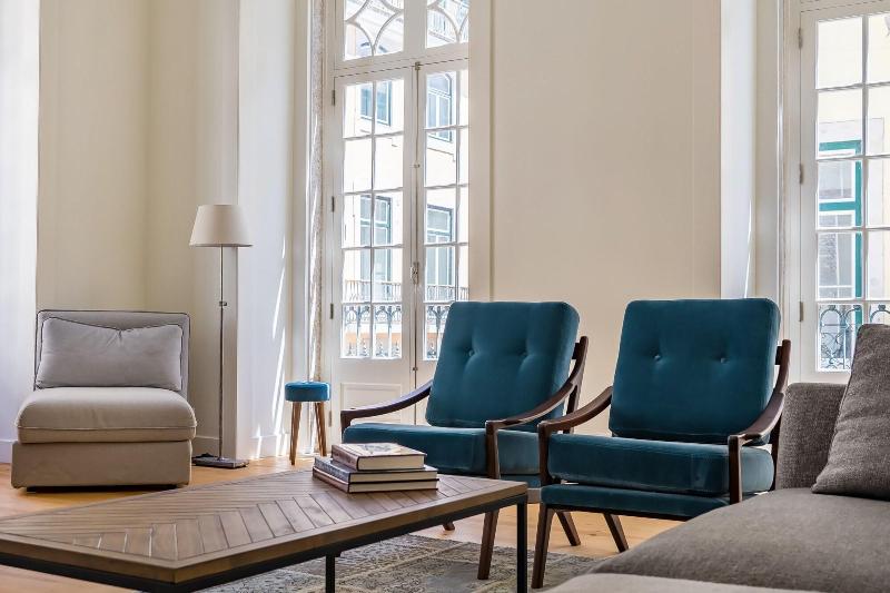 Santa Justa Prime Guesthouse image