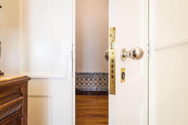 Santa Justa Prime Guesthouse image