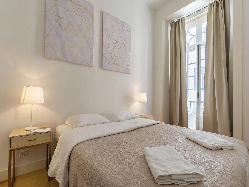 Santa Justa Prime Guesthouse image